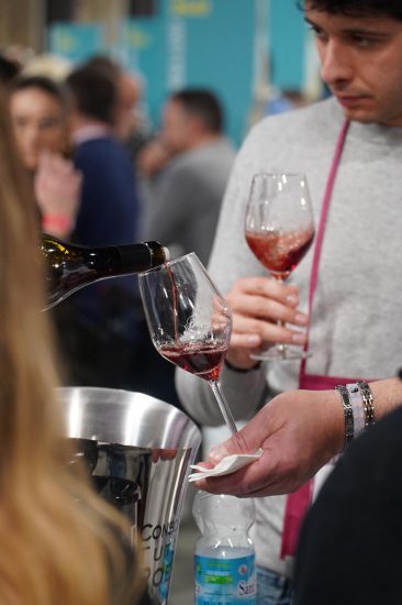 “Grandi Langhe 2023”: tra degustazioni e riflessioni 