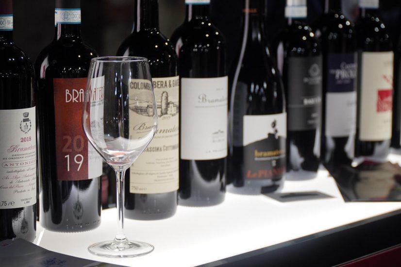 “Grandi Langhe 2023”: tra degustazioni e riflessioni 