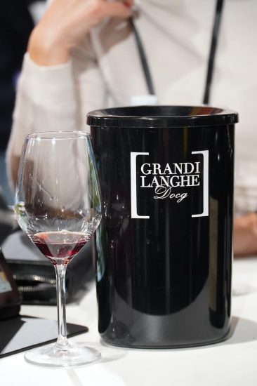 “Grandi Langhe”, a Torino, dà il via alle anteprime, con i Consorzi del Barolo e del Roero 