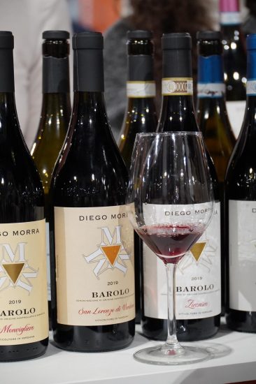 “Grandi Langhe 2023”: tra degustazioni e riflessioni 