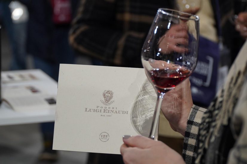 “Grandi Langhe 2023”: tra degustazioni e riflessioni 