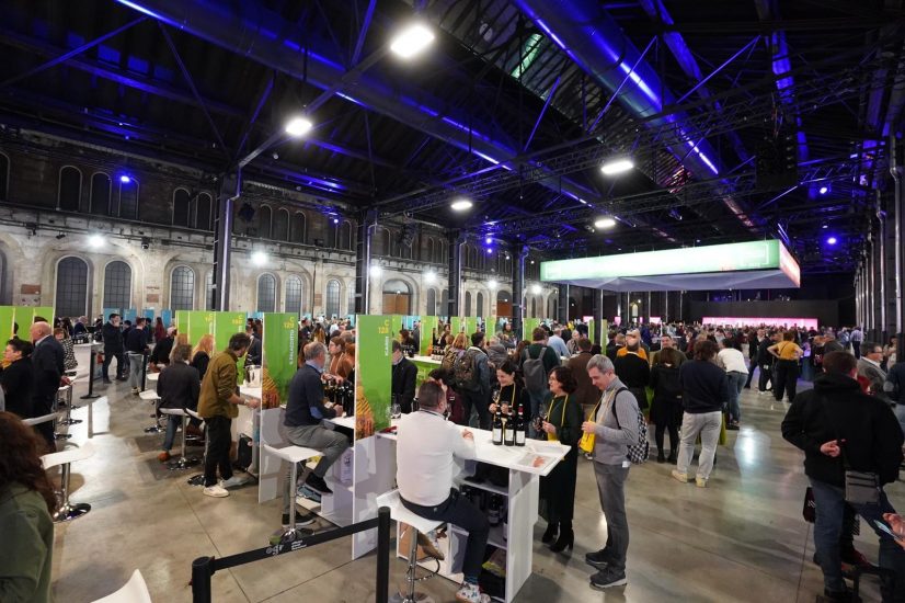 “Grandi Langhe 2023”: tra degustazioni e riflessioni 