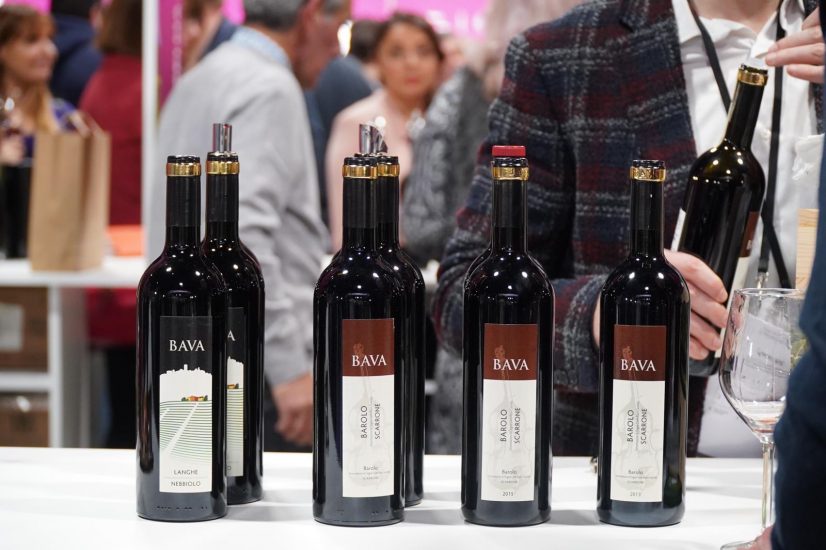 “Grandi Langhe 2023”: tra degustazioni e riflessioni 