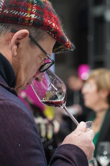 “Grandi Langhe 2023”: tra degustazioni e riflessioni 