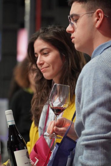 “Grandi Langhe 2023”: tra degustazioni e riflessioni 