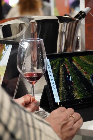 “Grandi Langhe 2023”: tra degustazioni e riflessioni 