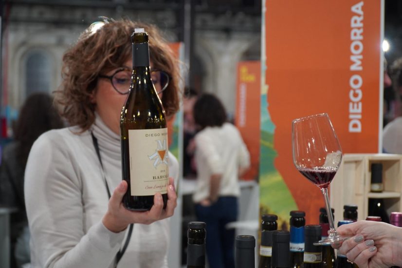 “Grandi Langhe 2023”: tra degustazioni e riflessioni 