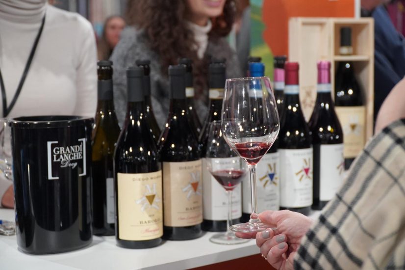 “Grandi Langhe” darà il via alle anteprime, con i Consorzi del Barolo e del Roero a Torino