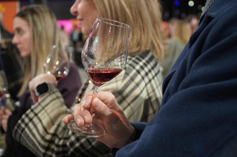 “Grandi Langhe 2023”: tra degustazioni e riflessioni 