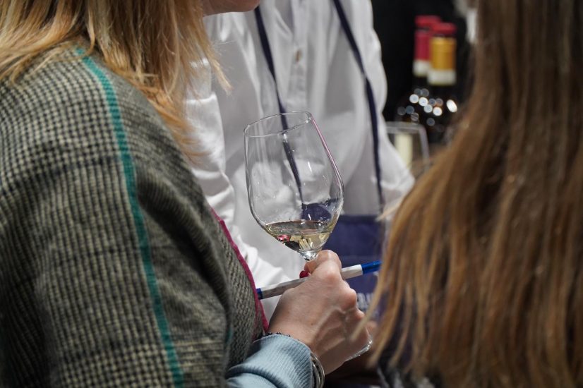 “Grandi Langhe 2023”: tra degustazioni e riflessioni 