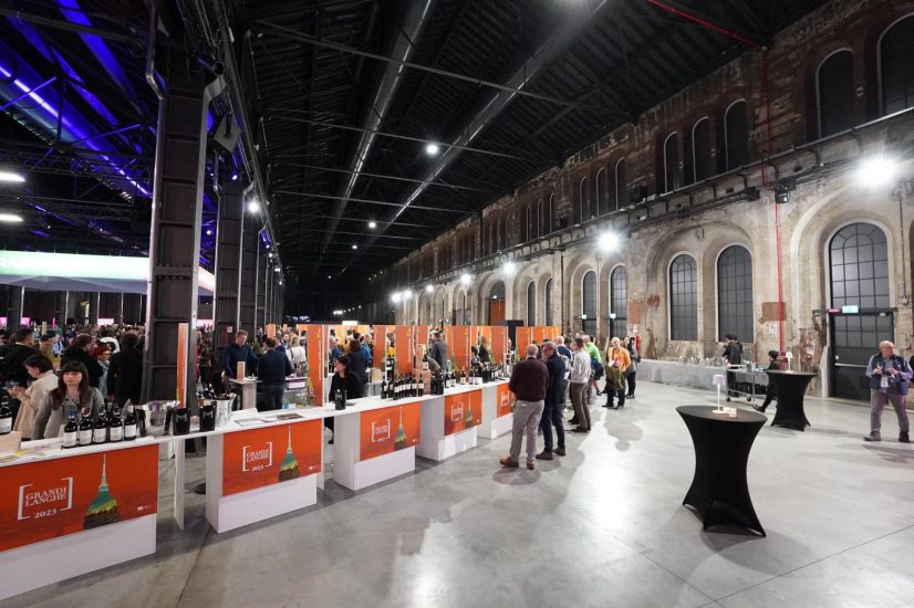 “Grandi Langhe 2023”: tra degustazioni e riflessioni 