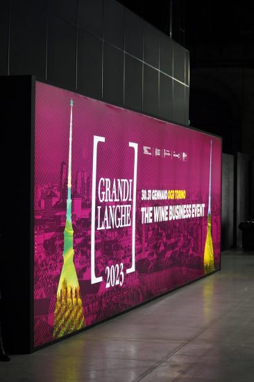 “Grandi Langhe 2023”: tra degustazioni e riflessioni 