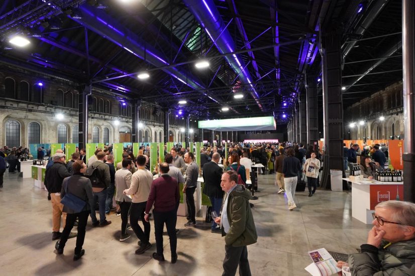 “Grandi Langhe 2023”: tra degustazioni e riflessioni 