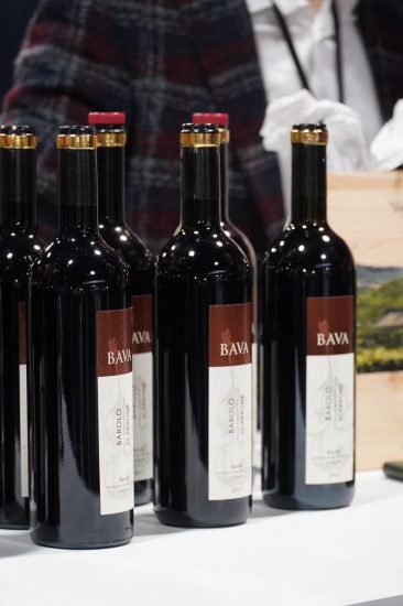 “Grandi Langhe 2023”: tra degustazioni e riflessioni 