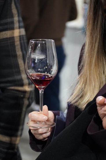 “Grandi Langhe 2023”: tra degustazioni e riflessioni 