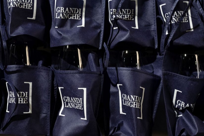 Le Anteprime 2023 ripartono con “Grandi Langhe” a Torino