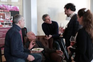 33 cantine per 33 famiglie del vino rinnovano la loro amicizia in Campania: ecco “I 33 d’Italia”