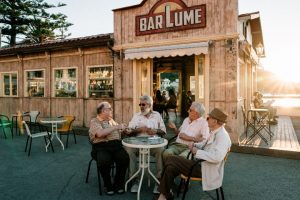 I veri &ldquo;custodi&rdquo; dei piccoli borghi rurali italiani e delle loro bellezze? 1,3 milioni di anziani
