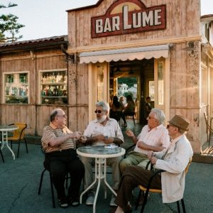 Nei grandi gialli italiani anche il cibo ed il vino diventano un indizio da seguire