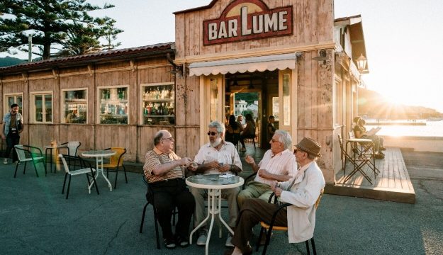 Nei grandi gialli italiani anche il cibo ed il vino diventano un indizio da seguire