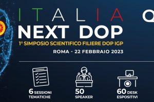 Dop e Ipg si alleano con la scienza per disegnare il futuro, con &ldquo;Italia Next Dop&rdquo;