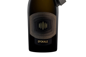 Kellerei Tramin, Doc Alto Adige Gewürztraminer Spätlese Epokale 2015