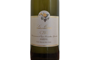 La Mesma, Docg Gavi Vigna della Rovere Verde Riserva 2016