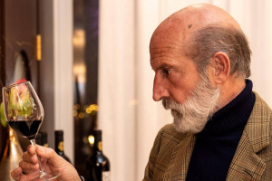 “Il vino italiano ha una qualità eccezionale. A livello sensoriale siamo i migliori del mondo”