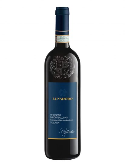 LUNADORO, MONTEPULCIANO, NOBILE, SCHENK ITALIAN WINERIES, Su i Vini di WineNews