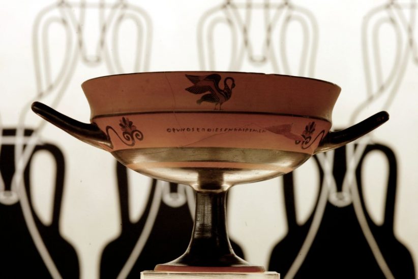 Il “Torgiano Winter” con la Fondazione Lungarotti (ph: Muvit)