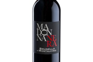 Madonna Nera, Docg Brunello di Montalcino 2018