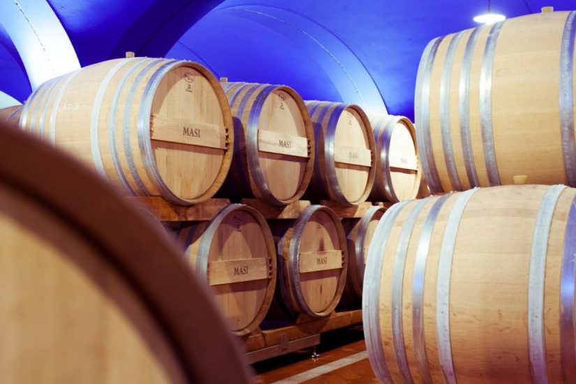 Vino e affari, ancora una nuova causa tra Renzo Rosso e Masi Agricola