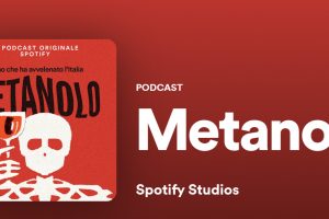 La pagina più buia della storia del vino italiano è su podcast: su Spotify arriva “Metanolo” 