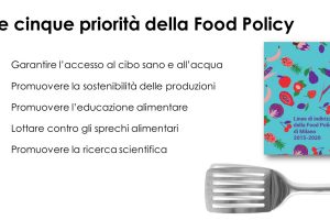 Spreco di cibo: il 14% della produzione va perso nella raccolta e distribuzione, il 17% nel consumo