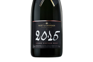 Moët & Chandon, Aoc Champagne Extra Brut Grand Vintage Rosé 2015
