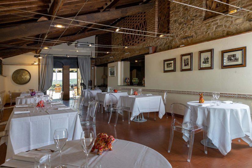 Osteria Passo dopo Passo 