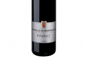 Pinino, Docg Brunello di Montalcino 2018