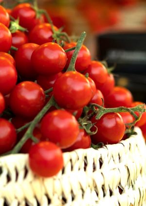 Se all&rsquo;inflazione si uniscono le bizzarrie del clima: il caso del Pomodoro di Pachino Igp