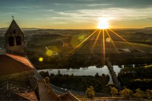 Le cantine pi&ugrave; belle del mondo, svelate dalla &ldquo;World&rsquo;s Best Vineyards&rdquo; 2023 in Rioja