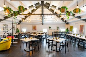 Pizzeria con l'orto Gigi Pipa - Este