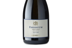 Salizzoni, Doc Trento Nature Rhodium Riserva 2016