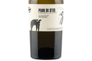 San Salvatore, Paestum Igp Fiano Pian di Stio 2021