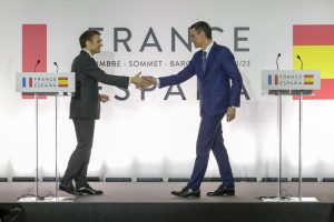 Francia e Spagna sempre pi&ugrave; alleate, anche in agricoltura, al centro del nuovo trattato bilaterale