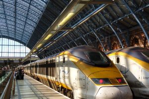 L&rsquo;Inghilterra riduce le distanze da Bordeaux: un treno diretto la collegher&agrave; a Londra dal 2026