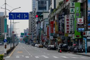 Gli occhi del mondo su Taiwan: economia ricca e occasione per il commercio globale del vino