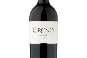 Tenuta Sette Ponti, Toscana Igt Rosso Oreno 2020