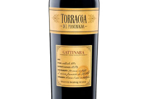 Torraccia del Piantavigna, Docg Gattinara 2017