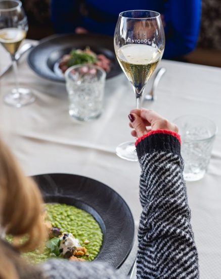 Ultimo brindisi delle Feste con “A tutto bollicine” Trentodoc