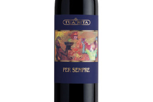 Tua Rita, Toscana Igt Syrah Per Sempre 2019