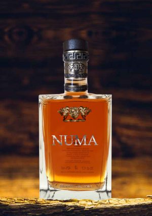 Brandy Italiano Numa